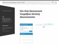 Sim-only-aanbiedingen.nl