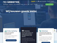 nc-websites.nl