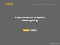 Axonadviseurs.nl