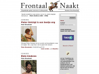 frontaalnaakt.nl
