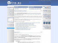 Freac.org