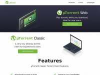Utorrent.com