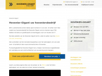 hovenier-gigant.nl