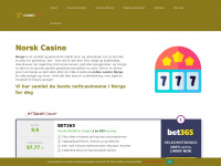 Casino-online.no