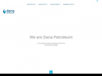 Dana-petroleum.com