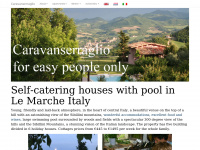 Caravanserraglio.com