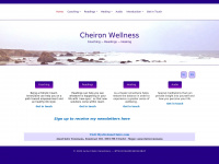 Cheiron-wellness.com