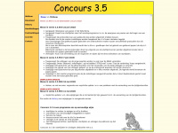 concours35.nl
