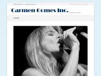 Carmengomes.com