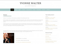 Yvonnewalter.com