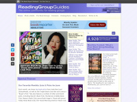 Readinggroupguides.com