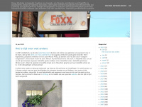 Foxxblok.blogspot.com