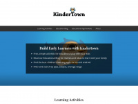 Kindertown.com