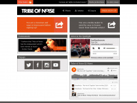 Tribeofnoise.com