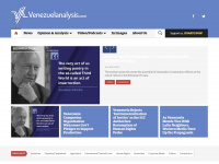 Venezuelanalysis.com