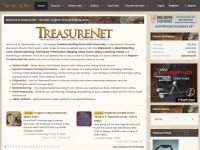 Treasurenet.com