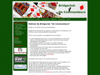 bridgeclubdecommandeurs.nl