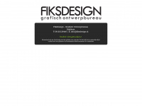 Fiksdesign.nl
