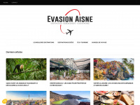 Evasion-aisne.com