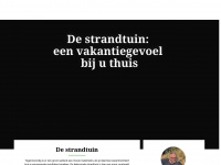 Strandtuin.nl