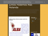 juntospodemosmas-holanda.blogspot.com