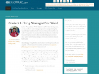 Ericward.com