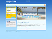 vliegweb.nl