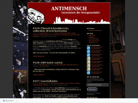Antimensch.wordpress.com