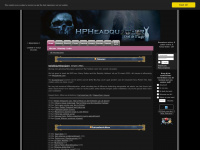 hpheadquarter.com