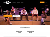Theater-kees.nl