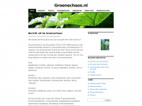 Groenechaos.nl