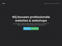 jolux-webdesign.be