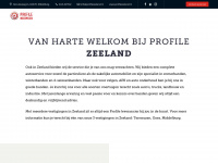 Profilezeeland.nl