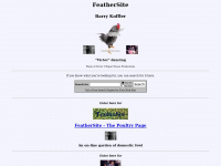 Feathersite.com
