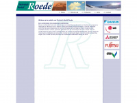 roede.nl