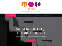 mikdesign.nl