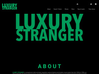 Luxurystranger.net