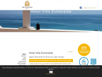 Villa-esmeralda-algarve.com