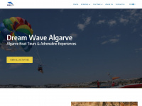 Dreamwavealgarve.com