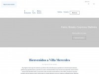 Villamercedesibiza.com