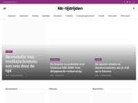 Nk-tijdrijden.nl