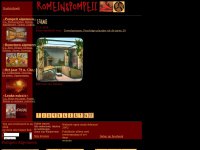 Romeinspompeii.net