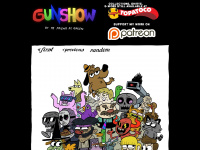 Gunshowcomic.com