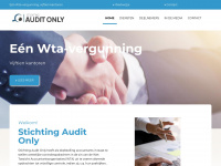 Auditonly.nl