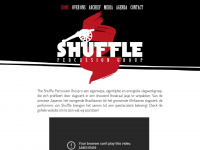 shufflepercussiongroup.com