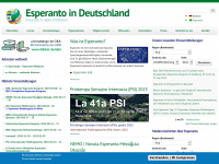 Esperanto.de