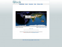 Qlock.com