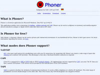 phoner.de