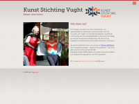 Kunststichtingvught.nl
