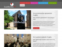 lambertuskerkvught.nl